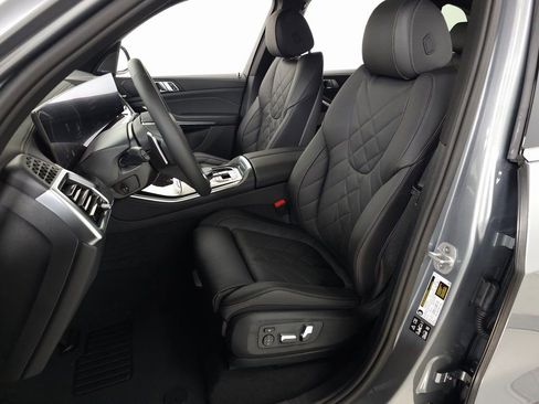 Used 2026 BMW X5 xDrive40i image 12