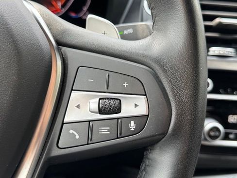 Used 2020 BMW X4 xDrive30i image 28