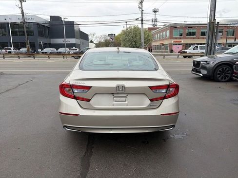 Used 2018 Honda Accord EX-L image 7