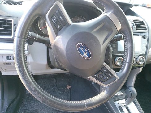 Used 2016 Subaru Forester 2.5i Limited image 36