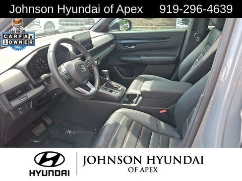Used 2024 Honda CR-V Sport-L image 17