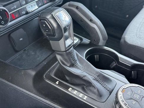 Used 2022 Ford Bronco Big Bend image 21