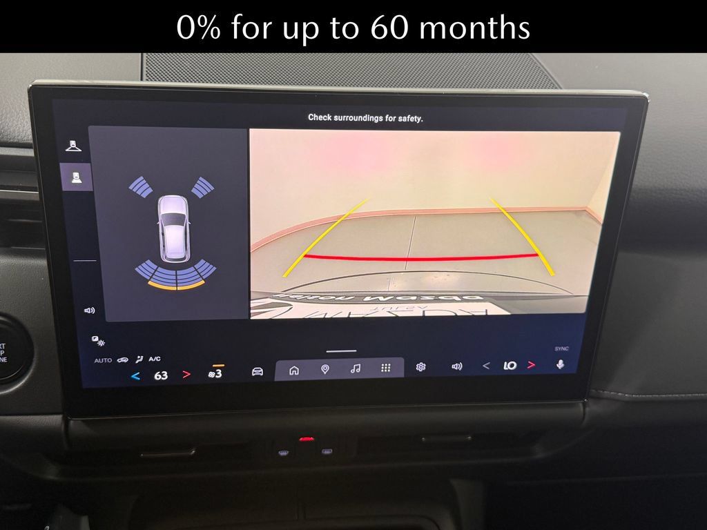 New 2026 MAZDA CX-5 Select AWD/4WD image 29