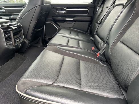 Used 2022 RAM 1500 Laramie image 16