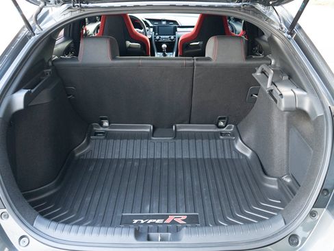 Used 2019 Honda Civic Type R image 51