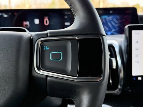 New 2026 Ford Expedition Max Platinum w/ Stealth Performance Package image 16