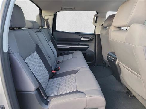 Used 2016 Toyota Tundra SR5 w/ SR5 Upgrade Package RWD image 16