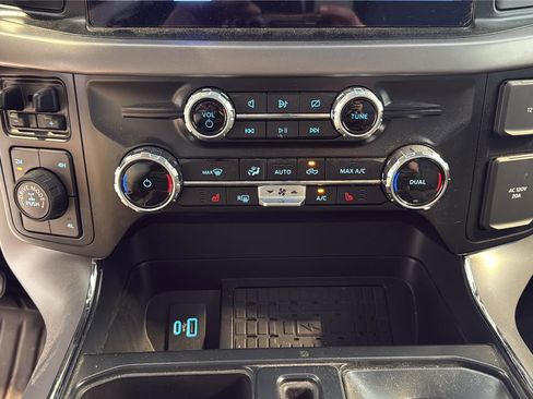 Used 2024 Ford F150 XLT w/ Equipment Group 302A MID AWD/4WD image 20