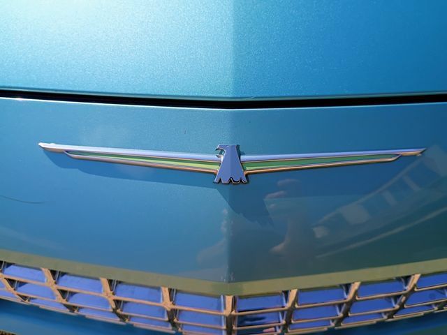 Used 2002 Ford Thunderbird RWD image 22