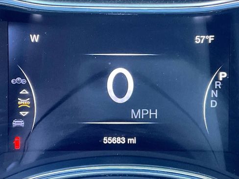 Used 2019 Jeep Grand Cherokee Overland image 23