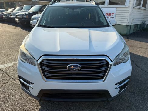 Used 2019 Subaru Ascent Premium AWD/4WD image 4
