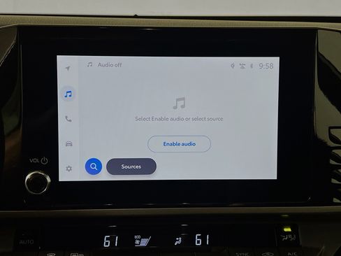 Used 2026 Toyota Camry SE image 27