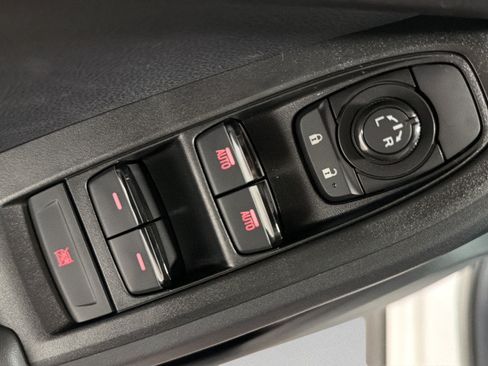New 2026 Subaru Crosstrek 2.5i Premium AWD/4WD image 15