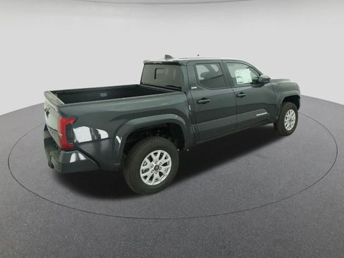 New 2025 Toyota Tacoma SR5 AWD/4WD image 8