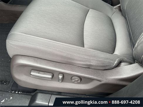 Used 2018 Honda Odyssey EX image 15