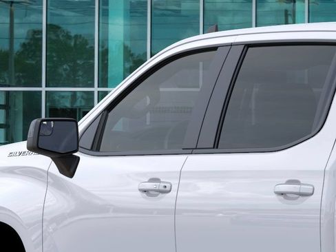 New 2026 Chevrolet Silverado 1500 RST w/ RST Select Package AWD/4WD image 14