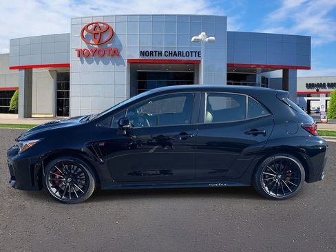 New 2025 Toyota Corolla Premium image 6