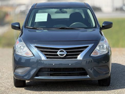 Used 2016 Nissan Versa S Plus image 5