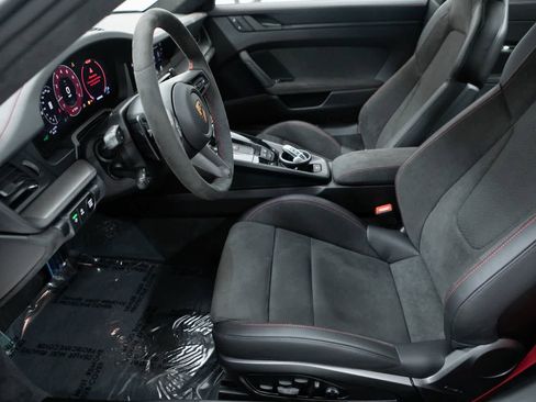 New 2026 Porsche 911 Carrera GTS image 16