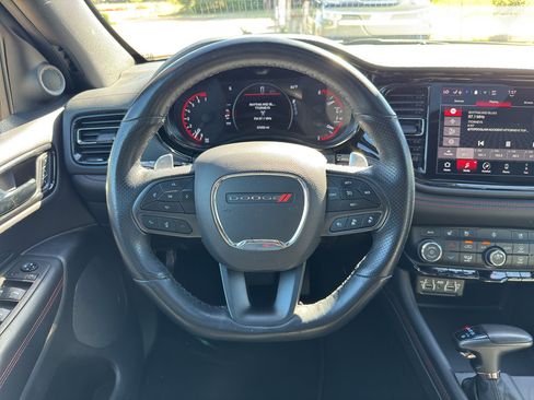 Used 2024 Dodge Durango GT image 21