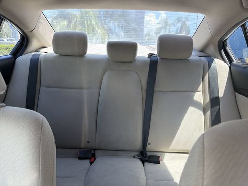 Used 2013 Honda Civic LX image 14