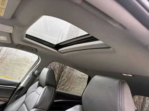 Used 2017 Acura MDX SH-AWD w/ Technology Package image 26