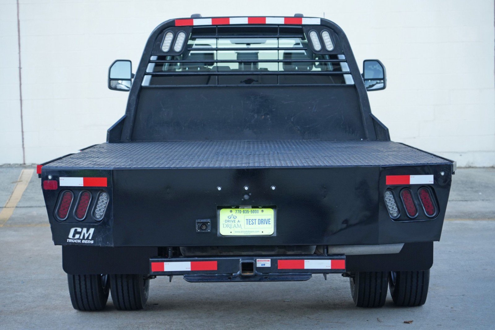 Used 2024 Ford F450 XL RWD image 50