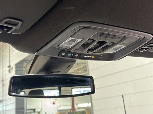 Certified 2021 GMC Sierra 1500 SLT w/ SLT Premium Plus Package image 40