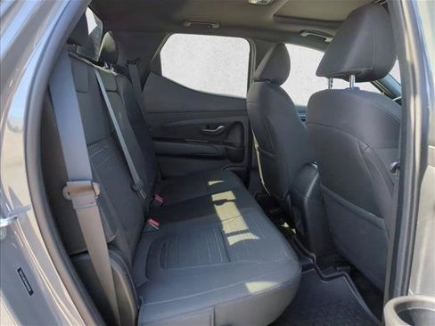 Used 2022 Hyundai Santa Cruz SEL w/ Activity Package FWD image 19
