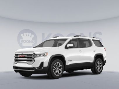 Used 2023 GMC Acadia SLT w/ Elevation Edition
