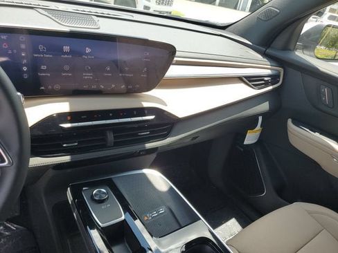New 2026 Buick Enclave Preferred w/ Power Package AWD/4WD image 27