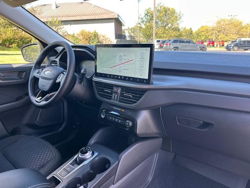 New 2026 Ford Escape Active w/ Tech Pack #1 image 25