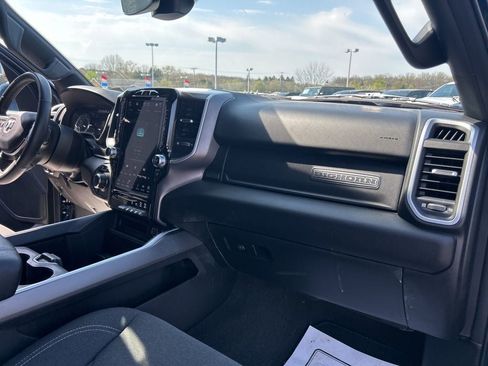Used 2023 RAM 1500 Big Horn AWD/4WD image 24