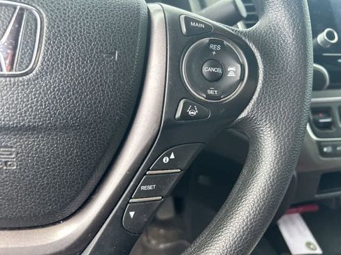 Used 2021 Honda Ridgeline Sport image 5