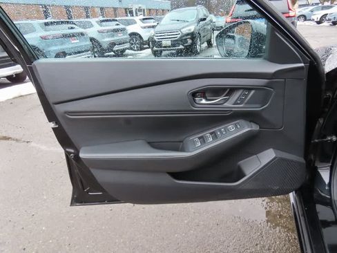 Certified 2024 Honda Accord Sport image 15