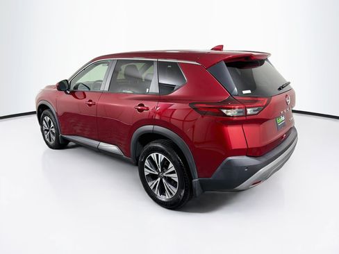 Used 2023 Nissan Rogue SV AWD/4WD image 5