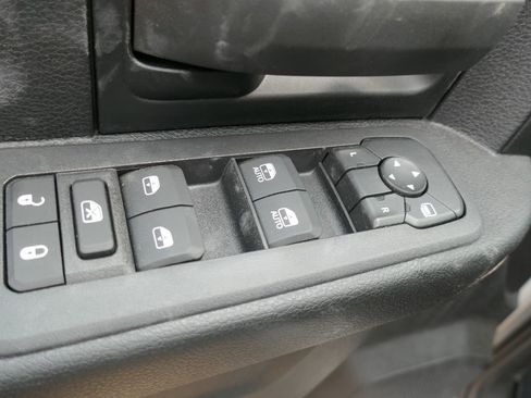 New 2026 RAM 3500 Tradesman AWD/4WD image 17