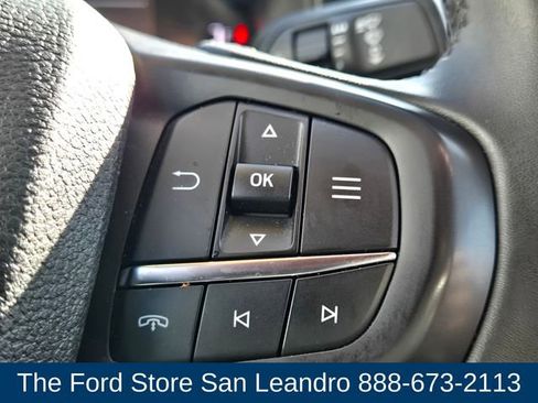 Used 2025 Ford Ranger XLT image 26