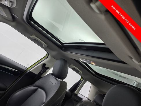 Used 2023 MINI Cooper S image 12