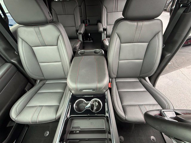 Used 2026 Chevrolet Tahoe RST w/ Comfort Package AWD/4WD image 19