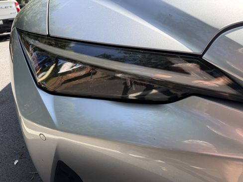 Used 2021 Lexus IS 300 w/ Comfort Package RWD image 12
