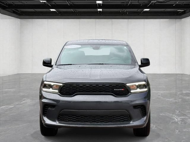 Certified 2026 Dodge Durango GT AWD/4WD image 2