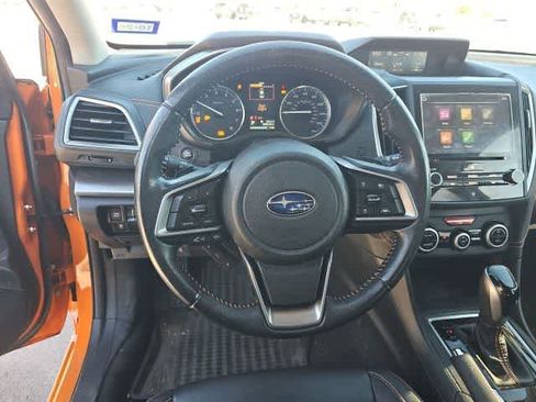 Used 2018 Subaru Crosstrek 2.0i Limited image 13