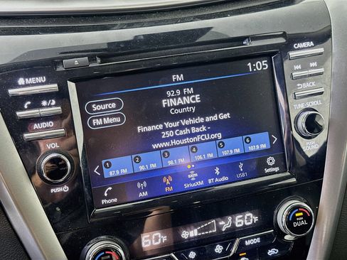 Used 2024 Nissan Murano SV FWD image 19