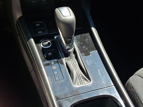 Certified 2024 Nissan Kicks SV FWD image 16