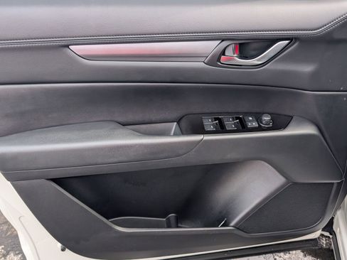 Used 2024 MAZDA CX-5 AWD 2.5 S w/ Select Package image 6