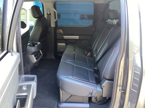 New 2026 Ford F250 Lariat w/ FX4 Off-Road Package AWD/4WD image 38