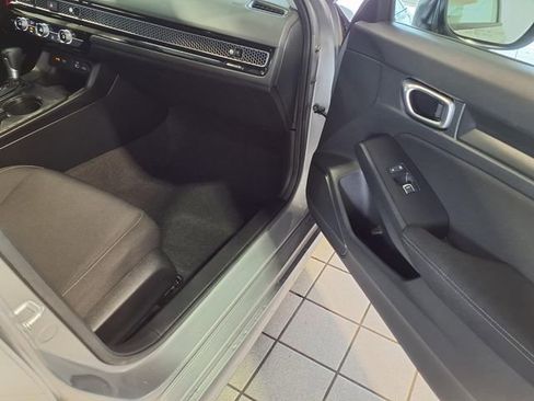 Used 2024 Honda Civic LX image 21