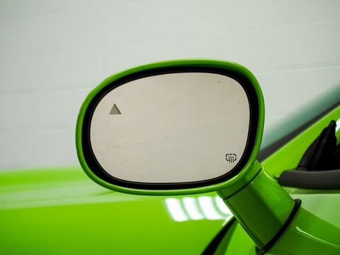 Used 2023 Dodge Challenger SRT Hellcat w/ Driver Convenience Group image 17