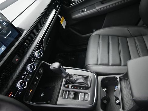 New 2026 Honda CR-V EX-L image 15